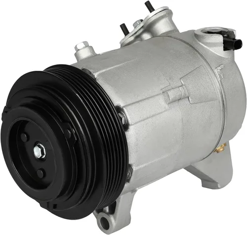 Vista 23 de SCITOO Compresor CA CO 101650C Compatible para Ford Escape para M-azda Tribute 2.0L 2001-2004