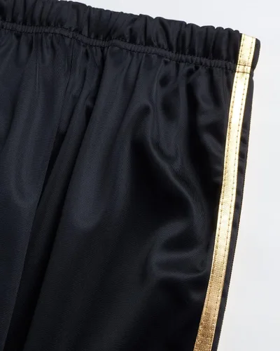 Vista 4 de Angel Face Conjunto deportivo de 2 piezas para niñas (tamaño 7-12)