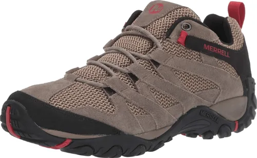 Vista 2 de Merrell Zapatos de senderismo Alverstone para hombre
