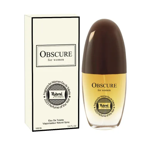 Vista 36 de Hybrid & Company 717 After Party - Eau de Parfum para mujer con aroma floral fresco y natural, 3.4 onzas líquidas