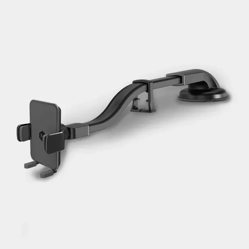 Vista 11 de Soporte universal para teléfono - Soporte de agarre para iPhone y Android
