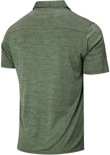 Vista 3 de Oakley Polo Aero Hydrolix II