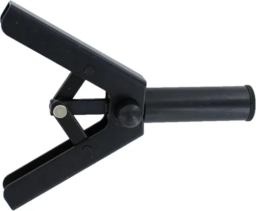 Vista 3 de Tool Aid S&G 19400 - Herramienta de remache para remaches de plástico, color negro
