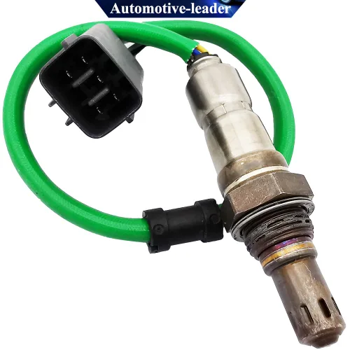 Vista 2 de 234-5720 Sensor de relación aire-combustible aguas arriba Sensor de oxígeno O2 Reemplazo para Mazda MX-5 Miata L4 2.0L 2016 2017 2018 2345720
