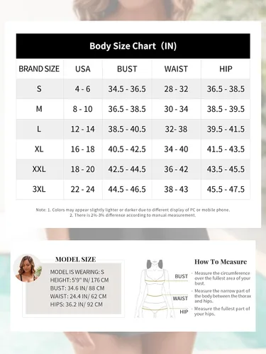 Vista 7 de SuperPrity trajes de baño de dos piezas para mujer, prenda superior con volantes, prenda inferior con cintura alta