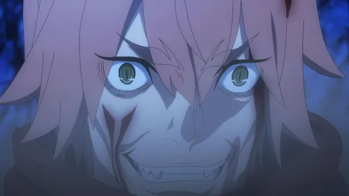 Vista 6 de IS IT WRONG TO TRY TO PICK UP GIRLS IN A DUNGEON