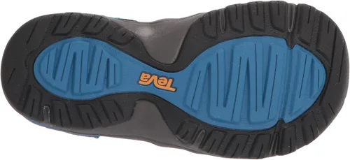 Vista 4 de Teva Sandalia deportiva Manatee para niños