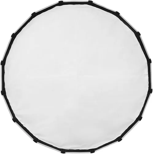 Vista 6 de Godox S85T 33.5" Caja de luz de paraguas de liberación rápida