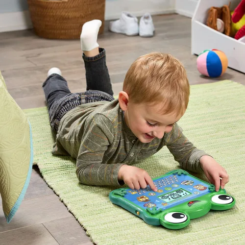 Vista 4 de LeapFrog Disney and Pixar Toy Story 5 Explore and Learn Lilypad