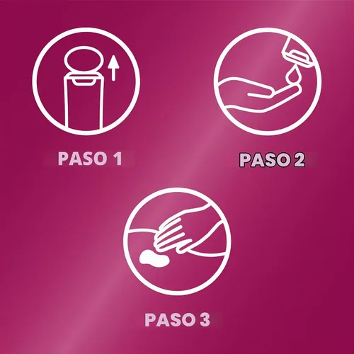 Vista 7 de Durex Lubricante Play Very Cherry