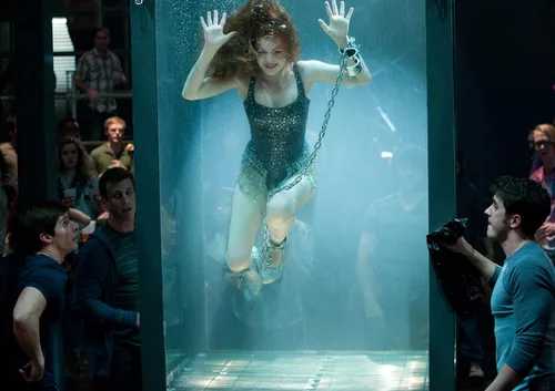 Vista 4 de Now You See Me