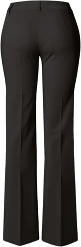 Vista 172 de Design by Olivia Pantalones de oficina de corte holgado para mujer