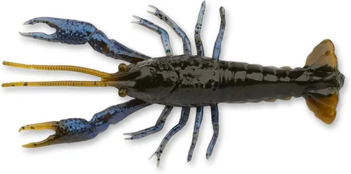 Vista 9 de Savage Gear 4D Craw Fishing Soft Bait