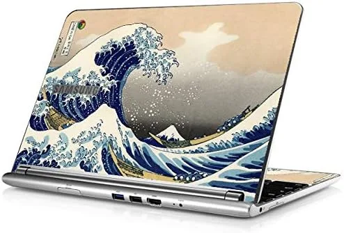 Vista 27 de Funda para portátil Samsung Chromebook XE303C12 (paisaje AZ)