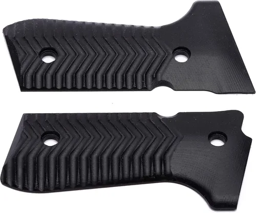 Vista 4 de Guuun Beretta 92 Grips G10 Tamaño Completo Beretta 92fs 96 Grips Standard ECG Texture