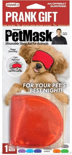 Vista 12 de Regalo Prank-O para bromistas, Cheek Speak, regalo perfecto para elefante blanco para regalos de broma, regalos de broma para las fiestas, regalo