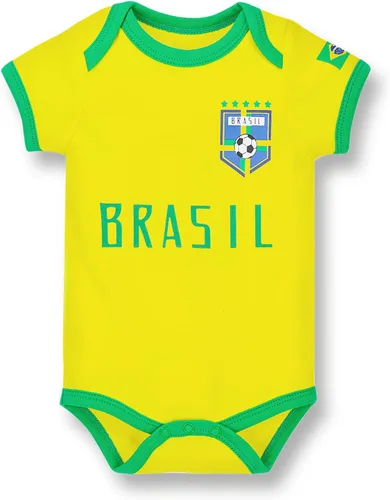 Vista 2 de Camisetas de fútbol para bebés y niñas, camisetas de fútbol para bebés, trajes de fútbol infantil y ropa de fútbol para niños pequeños