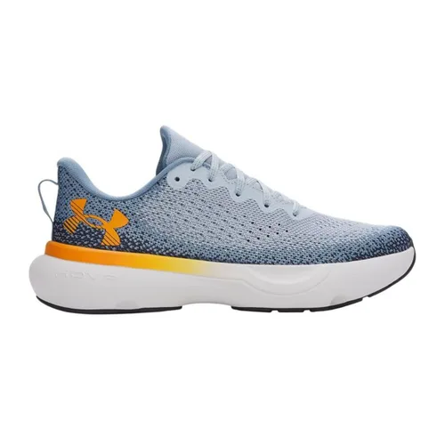 Vista 2 de Zapatillas de Running para Adultos Under Armour Infinite Azul
