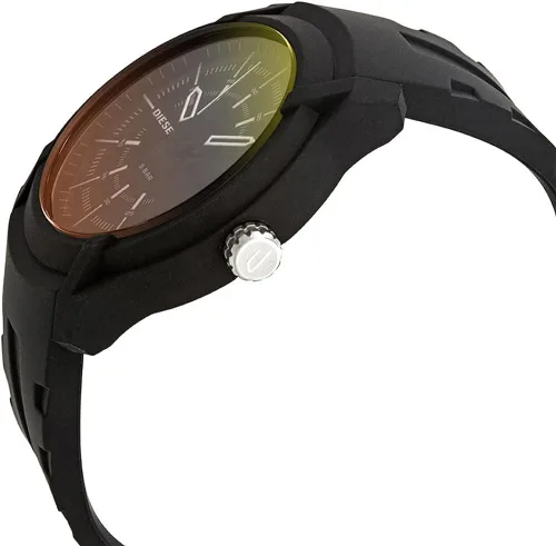 Vista 4 de Diesel Armbar 3 Hand Watch