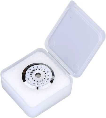 Vista 7 de Cortador de fibra óptica Cuchilla de corte de cuchilla de corte 16 puntos para CT-20 CT-30 CT-05