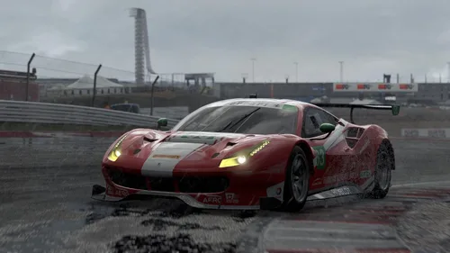 Vista 13 de Project CARS 2 - PlayStation 4
