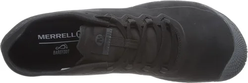 Vista 5 de Merrell Vapor Glove 3 Luna - Tenis de cuero para hombre