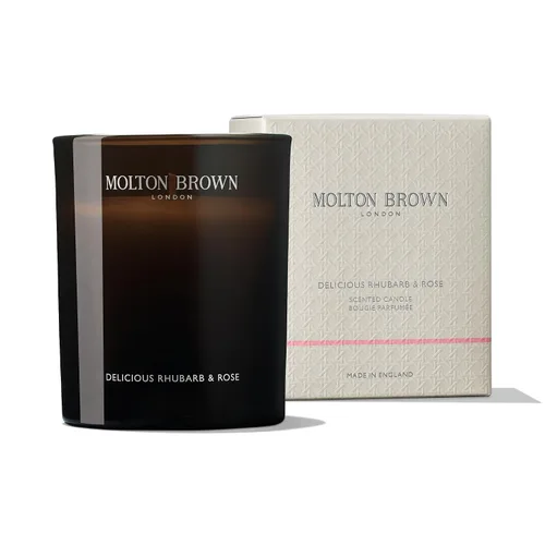 Vista 7 de Molton Brown Vela perfumada distintiva