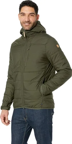 Vista 2 de Fjällräven Keb - Sudadera con capucha acolchada