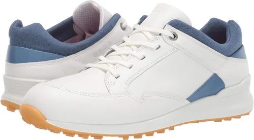 Vista 7 de ECCO Zapatos de golf Street Retro Hydromax para mujer