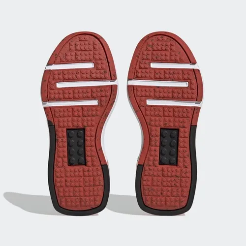 Vista 3 de adidas x Lego Tech RNR Zapatos para niños