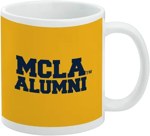Vista 31 de University of Missouri - Taza de café de cerámica para exalumnos de Missouri, tazas de regalo novedosas para café, té y bebidas calientes, 11 onzas