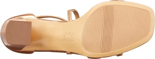 Vista 4 de Naturalizer Womens Tiff Heeled Sandal