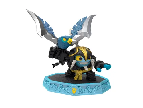 Vista 3 de Skylanders Imaginators Gryphon Park Observatory Adventure Pack