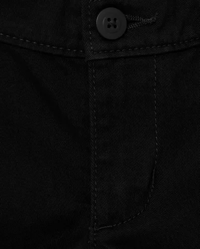 Vista 3 de The Children's Place Stretch Bootcut Chino Pants