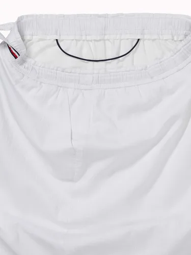 Vista 3 de Tommy Hilfiger - Falda adaptativa para mujer con trabillas para dominar