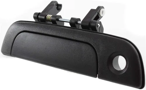Vista 2 de Garage-Pro Manija de puerta delantera y exterior del lado del conductor compatible con Suzuki Esteem 1995-2002