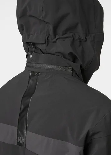 Vista 4 de Helly-Hansen Chaqueta impermeable Omega para hombre