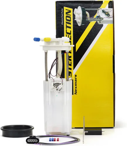 Vista 38 de MASTER - Conjunto de módulo de bomba de combustible eléctrica E2193M Reemplazar 1998 para Lincoln Continental 4.6L