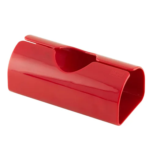 Vista 3 de KUHN RIKON 23053 Organizador de bolsas, estándar, rojo