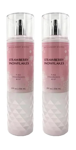 Vista 7 de Bath & Body Works A Thousand Wishes By Bath & Body Works - Fragancia fina en niebla de 8 onzas, 8 onzas