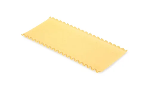 Vista 5 de De Cecco Pasta de sémola, lasaña No.1, 1 libra