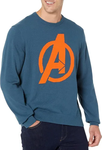 Vista 5 de Tienda Essentials Disney Marvel Star Wars - Suéteres para hombre