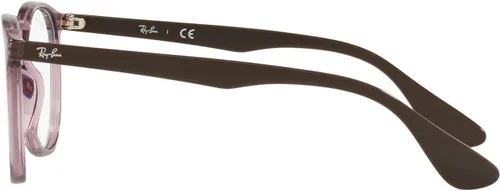Vista 29 de Ray-Ban Rx7046 Erika Rx7046 - Marco redondo para gafas graduadas para mujer