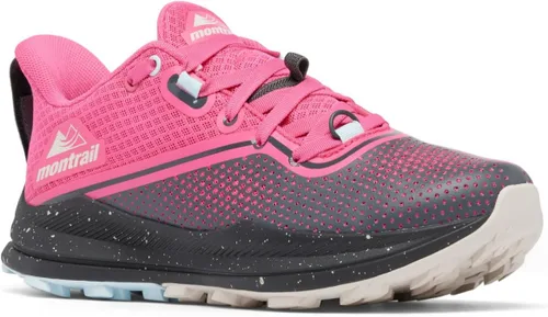 Vista 27 de Columbia Tenis de correr Montrail Trinity Fkt para mujer
