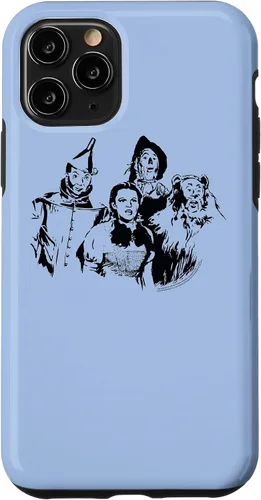 Vista 67 de Funda The Wizard of Oz Group para iPhone 17