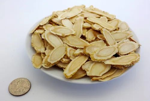 Vista 4 de Green Bay - Ginseng americano de Wisconsin, rebanada grande, 4 oz/113 g, sin gluten y apto para dieta cetogénica