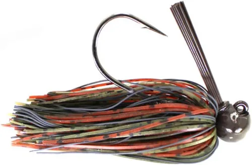 Vista 24 de Northland Tackle Señuelo MVP, Pesos y Colores Surtidos