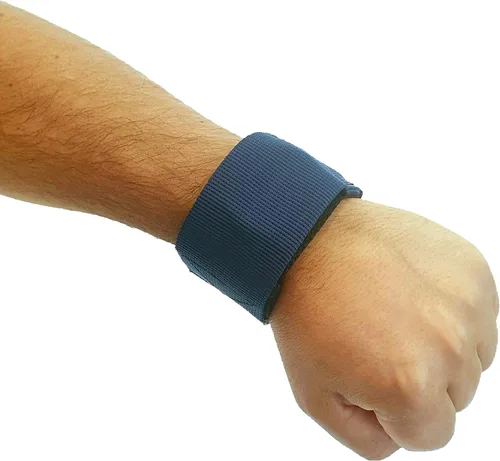 Vista 13 de Funda táctica para correa de reloj militar para mantener y proteger tu reloj