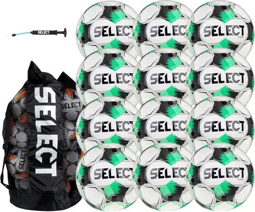 Vista 11 de Select Thor - Balón de fútbol