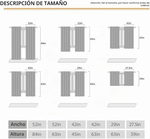 Vista 7 de Riyidecor Cortinas de cocina cortas de granja pequeñas rústicas, tablones de madera rústica, tenedor y cuchara, madera floral, granja retro